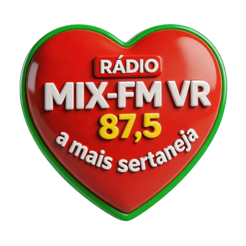RÁDIO MIX FM VR
